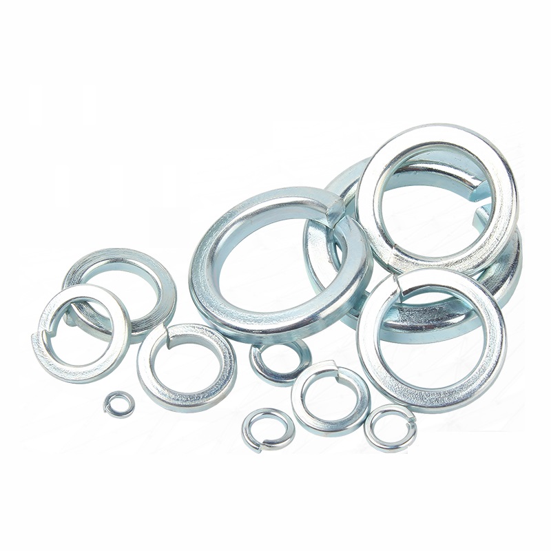 DIN127 YAYLI RONDELA