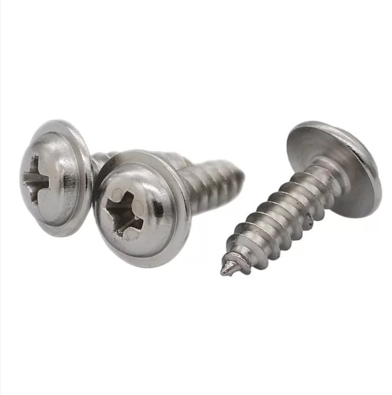 DIN968 PASLANMAZ RYSB SAC VİDASI