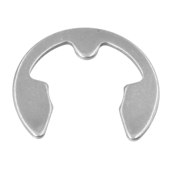 DIN6799 PASLANMAZ AY SEGMAN