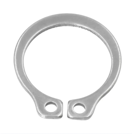 DIN471 PASLANMAZ MİL DIŞ SEGMAN