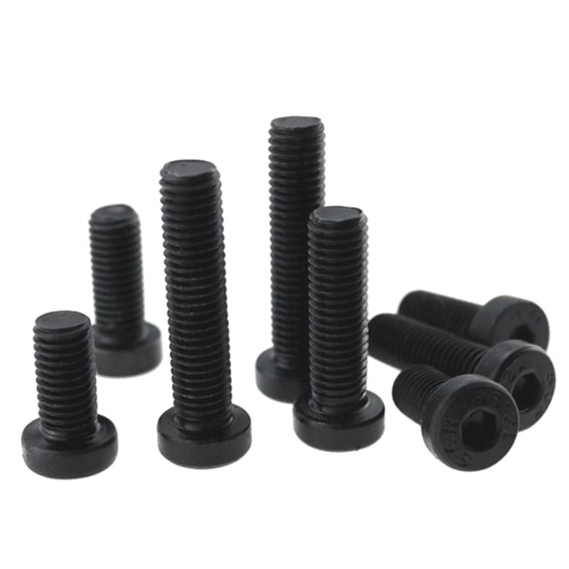 DIN7984 İNCE KAFA İMBUS CIVATA 