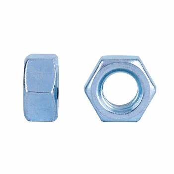 DIN934 ALTIKÖŞE SOMUN