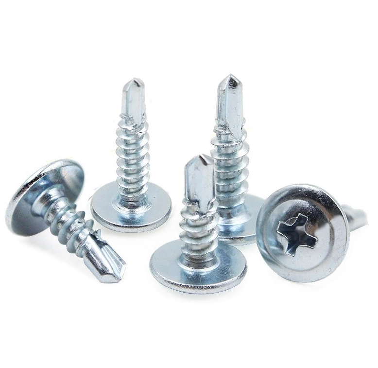 RYSB MATKAP UÇLU VİDA