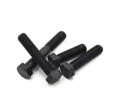 DIN933 ALTIKÖŞE BAŞLI METRİK DİŞ TAM PASO CIVATA