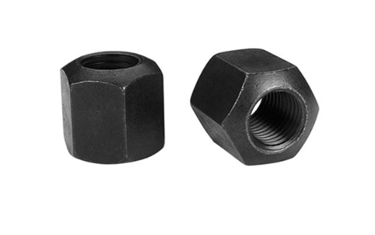 DIN6330 TAKVİYELİ SOMUN 