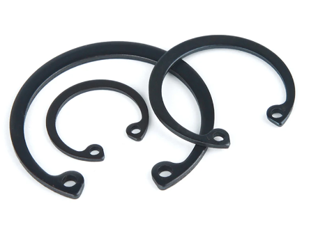 DIN472 İÇ EMNİYET SEGMAN