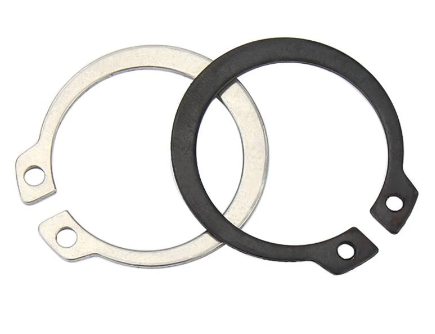 DIN471 DIŞ EMNİYET SEGMAN