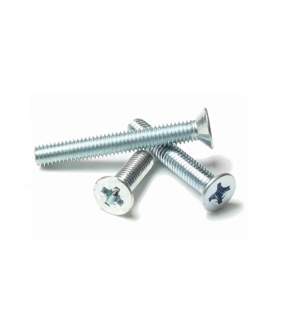 DIN965 YILDIZ HAVŞA BAŞLI VİDA