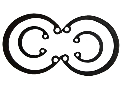 DIN472 İÇ EMNİYET SEGMAN