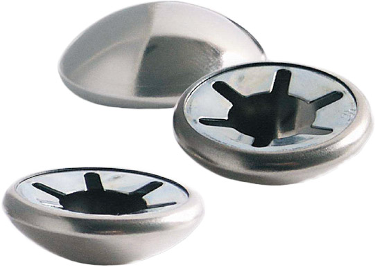 TIRNAKLI KAPAKLI SEGMAN